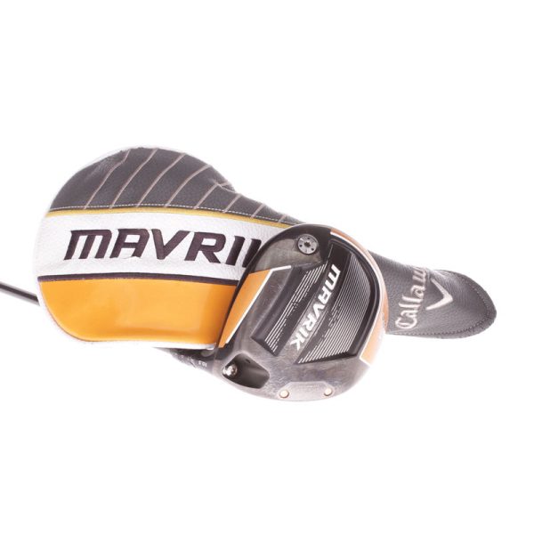 Callaway Mavrik Graphite Men s Right Hand Driver 10.5 Degree Regular - Riptide 5.5 Sale