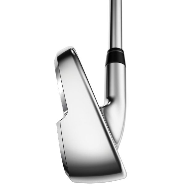 Callaway Paradym X Single Irons - Graphite Online Hot Sale