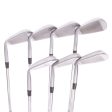 Mizuno JPX 900 Tour Steel Men s Right Hand Irons 4-PW Stiff - Dynamic Gold S300 on Sale