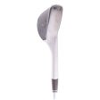 Cleveland 588 RTX Satin Chrome Steel Men s Right Hand Sand Wedge 54 Degree 12 Bounce Wedge - Dynamic Gold Cheap