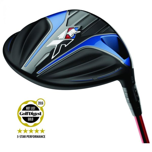 Callaway XR 16 Golf Driver Online Sale