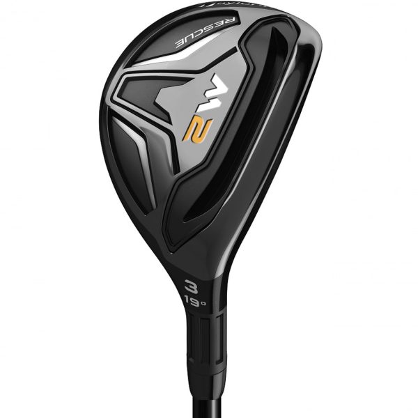 TaylorMade M2 Golf Hybrid Hot on Sale