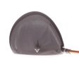 Benross V5 460 Graphite Men s Right Hand Driver 12 Degree Lite - ALDILA NVS TM-3 65 LITE Supply