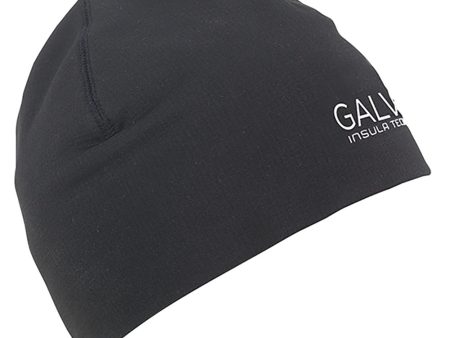 Galvin Green Duran Golf Hat - Black Cheap