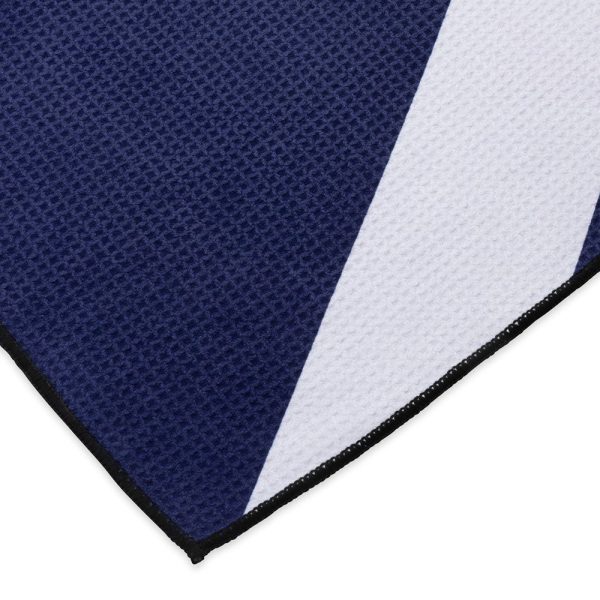 Titleist Scotland Players Microfiber Towel Online