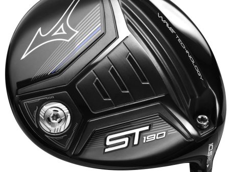 Mizuno ST190 Driver Supply