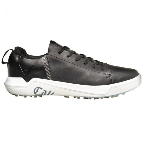 Callaway Laguna Spikeless Shoes - Black Online