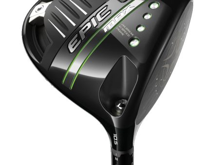 Callaway Epic MAX Driver Cheap