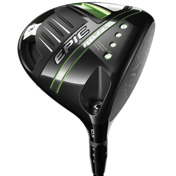 Callaway Epic MAX Driver Cheap