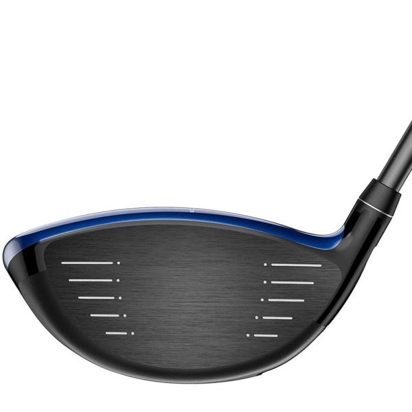 Cobra KING F7 Golf Driver - Blue Supply