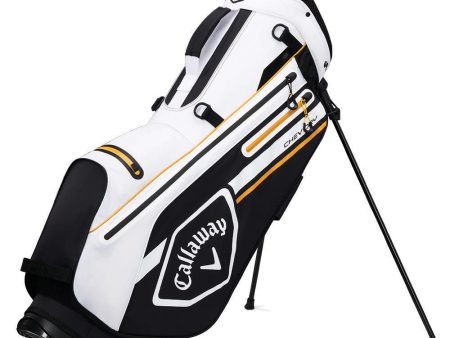 Callaway Chev Dry Waterproof Stand Bag - Rogue Cheap