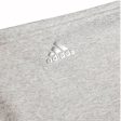 adidas Neck Warmer - Grey Heather on Sale