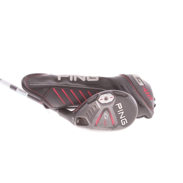 Ping G410 Graphite Men s Right Hand 5 Hybrid 26 Degree Regular - Ping Alta CB 70 For Sale