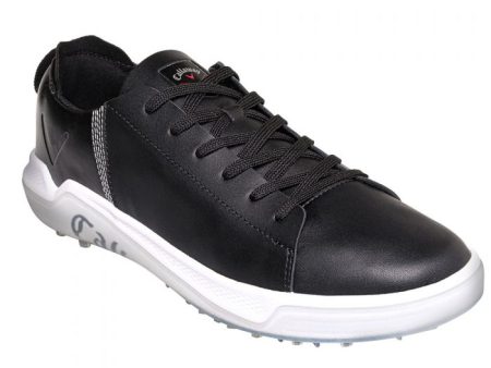 Callaway Laguna Spikeless Shoes - Black Online