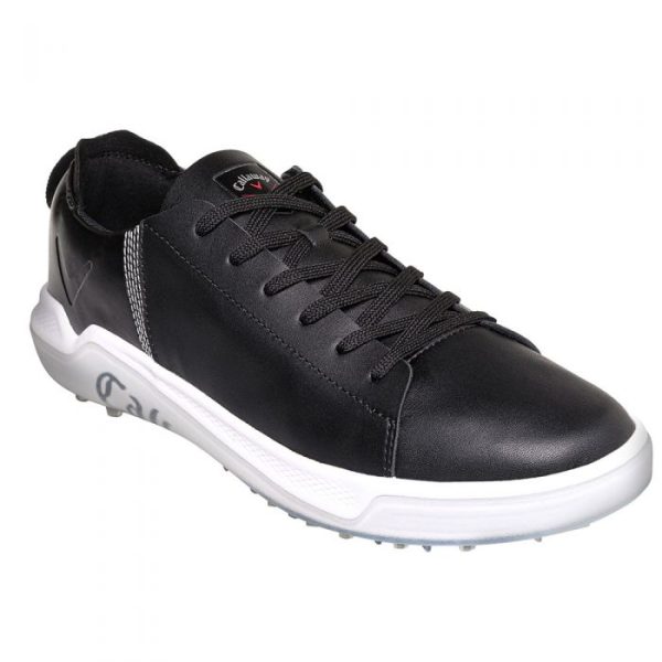 Callaway Laguna Spikeless Shoes - Black Online