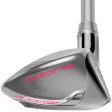 Cobra Ladies KING F7 Golf Hybrid Supply