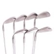 Ping Eye2+ Steel Men s Right Hand Irons 4-PW Red Dot Regular - Ping Discount