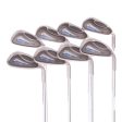 Ping G2 HL Steel Men s Right Hand Iron 3-PW Black Dot Regular - Ping on Sale