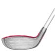 Cobra Ladies King F6 Golf Hybrid Hot on Sale