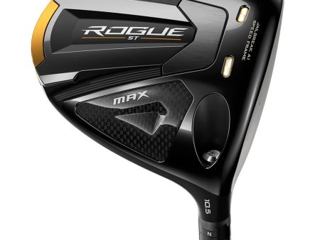 Callaway Rogue ST Driver - MAX For Sale