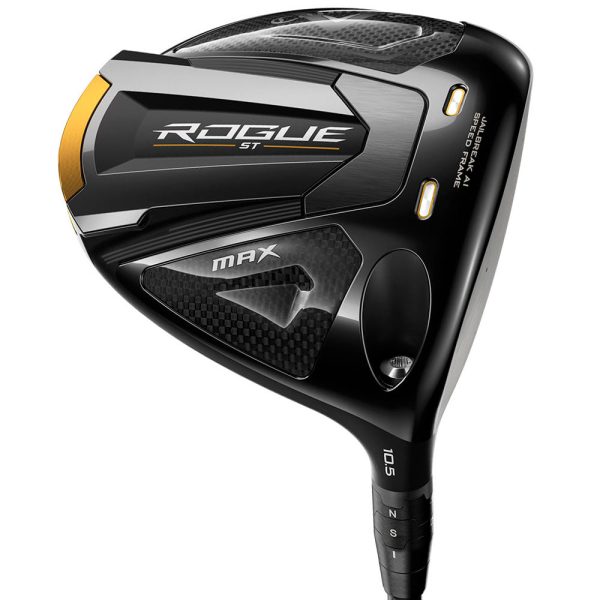 Callaway Rogue ST Driver - MAX For Sale