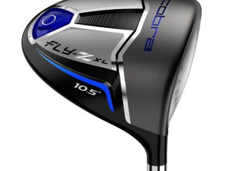 Cobra Fly-Z XL Golf Driver Online Hot Sale