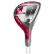 Cobra Ladies King F6 Golf Hybrid Hot on Sale