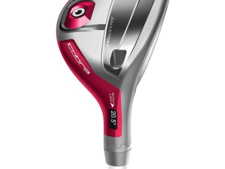 Cobra Ladies King F6 Golf Hybrid Hot on Sale