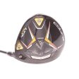 Cobra LTD Max Graphite Men s Right Hand Driver 12 Degree Regular - UST Helium Online