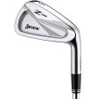 Srixon Z 765 Golf Irons Steel Supply