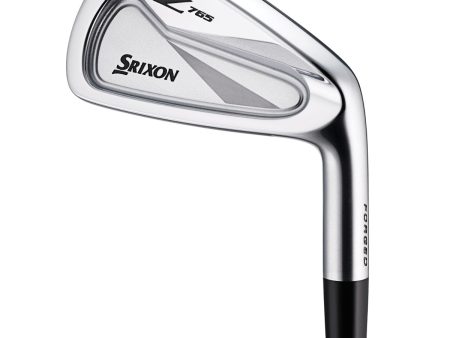 Srixon Z 765 Golf Irons Steel Supply