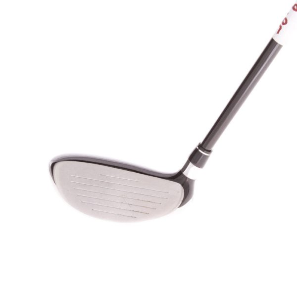 MacGregor MacTecNVG2 Graphite Men s Right Hand 4 Hybrid 23 Degree Stiff - Fujikura 65 Cheap