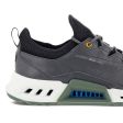 ECCO Biom C4 Gore-Tex Waterproof Spikeless Shoes - Magnet Discount