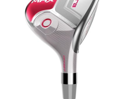 Cobra Ladies Max Golf Hybrid For Sale