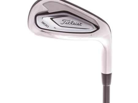 Titleist T300 Graphite Men s Right Hand Wedge 48 Degree Stiff - TENSEI AV SERIES AM920 Online Hot Sale