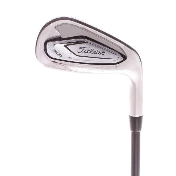 Titleist T300 Graphite Men s Right Hand Wedge 48 Degree Stiff - TENSEI AV SERIES AM920 Online Hot Sale