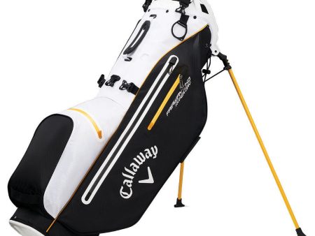 Callaway Fairway C Hyper Dry Waterproof Stand Bag - Rogue on Sale