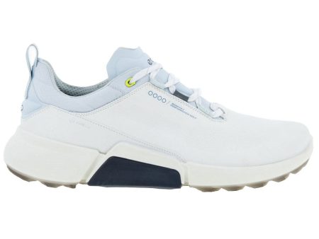 ECCO Biom H4 Gore-Tex Spikeless Waterproof Shoes - White Air For Discount