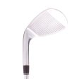 Yonex Ezone WS-1 Steel Men s Right Hand Lob Wedge 60 Degree 8 Bounce Stiff - Dynamic Gold S300 Online Sale