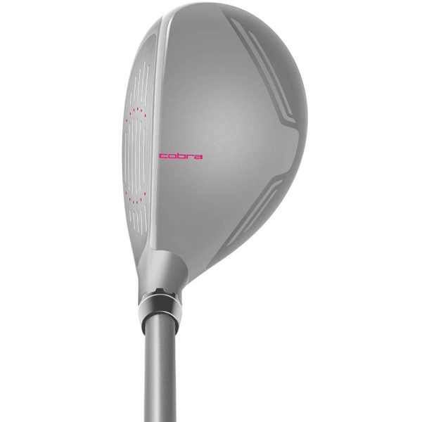 Cobra Ladies KING F7 Golf Hybrid Supply