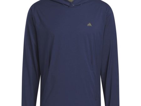 adidas Go-To Lightweight WIND.RDY - Collegiate Navy Cheap