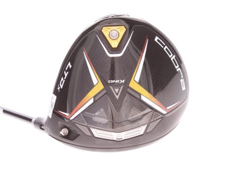 Cobra LTD X Graphite Men s Right Hand Driver 12 Degree Stiff - Tensei AV Series 75 For Sale