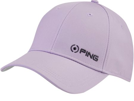 Ping Eye SensorCool Cap - Cool Lilac Sale