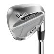 Cleveland CBX Satin Chrome Golf Wedge For Cheap