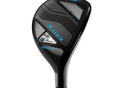 Cobra Ladies F-MAX Superlite Golf Hybrid Cheap