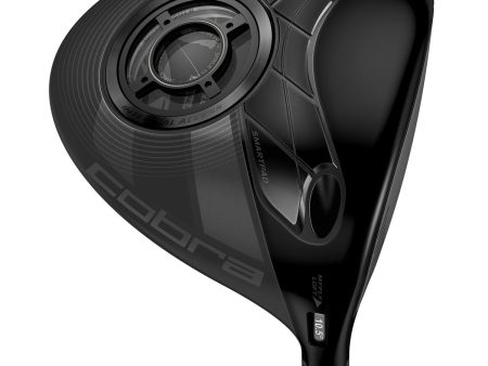 Cobra KING LTD Black Golf Driver Sale