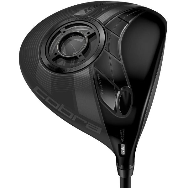 Cobra KING LTD Black Golf Driver Sale