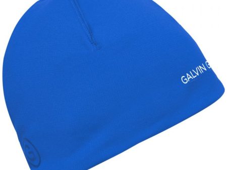 Galvin Green Duran Insula Golf Hat - Surf Blue Online Hot Sale