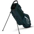 Callaway Chev Stand Bag - Hunter For Sale